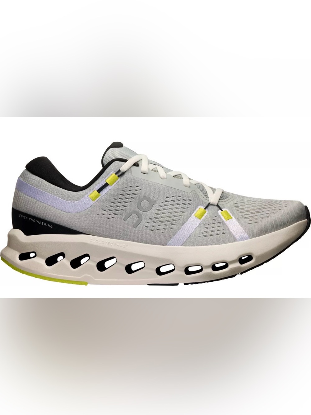 On Men's Cloudsurfer 2 Running Shoes SIZE 10 BNWT